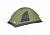 Палатка кемпинговая Alaska Моби 2 олива