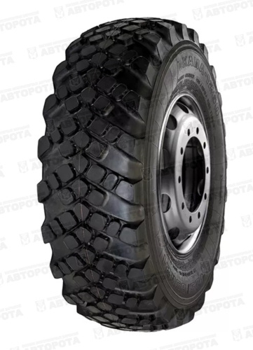 Автошина 425/85 R21 КАМА-1260-2 (АЗ КАМАЗ) НЕФАЗ 18 сл универс. (НкШЗ) - Авторота