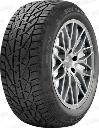 Автошина 215/45 R17 Tigar Winter XL 91V - Авторота