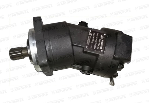 Гидронасос левего вращения PBF10.4.112.04.06N (Гидросила) (ан. 310.3(4).112.04.06) - Авторота