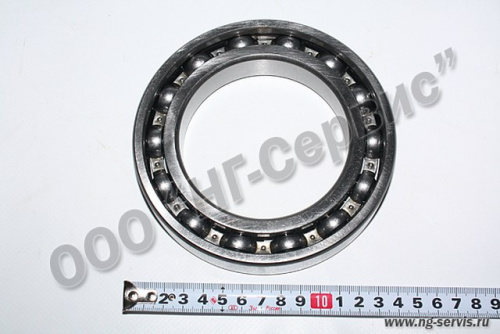 Подшипник 118 (6018) муфта вык. сц. Т-170/130, прив. НШ-100, борт. ред-ра, шестерня 50-19-150 - Авторота