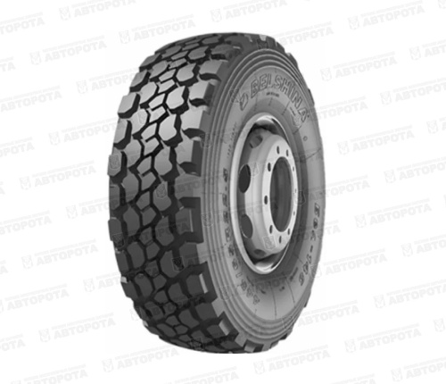 Автошина 445/65 R22,5 Бел-145 - Авторота