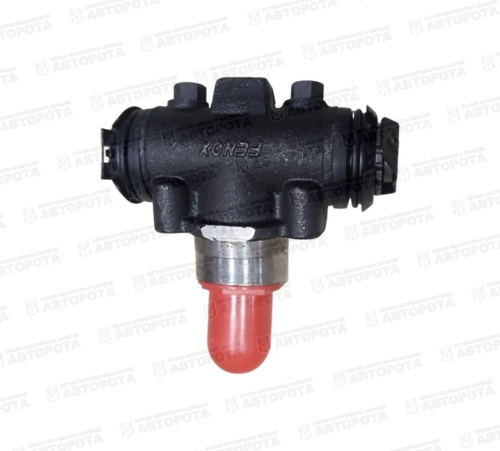 Цилиндр тормозной УРАЛ колесный (клиновой механизм пневмотормоза) АИ-3501020 (FENOX) - Авторота