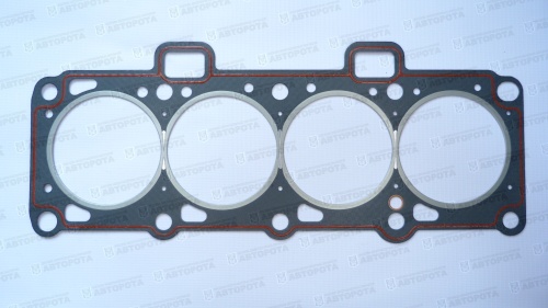 Прокладка ВАЗ головки блока цилиндра (82,0) 2112-1003020-12 (АвтоВАЗ) - Авторота