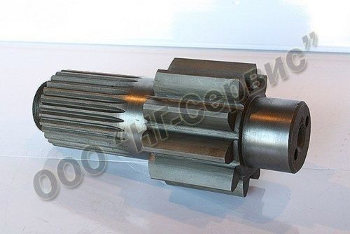 Шестерня Т-170/130 борт. редуктора ведущ. Z=10 н/о 50-19-150 - Авторота