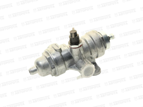 Регулятор давления воздуха УРАЛ ЕВРО 100-3512010 (Рославль) - Авторота