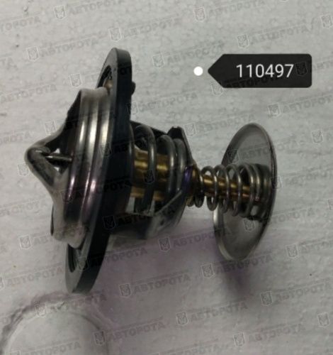Термостат 70°С для а/м КАМАЗ, ЗИЛ-4314 ТС-107-02 (Avtoelectrica) - Авторота