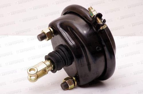 Камера тормозная (тип 24) для а/м КАМАЗ длинный шток 661-3519210-10/ 960-3519210-10 - Авторота