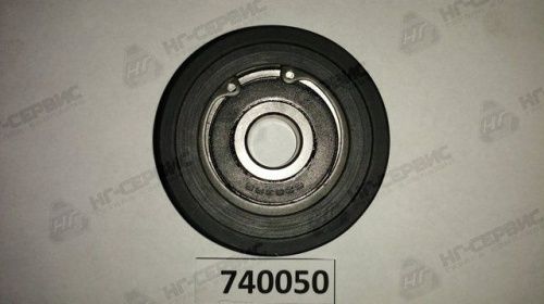 Ролик натяжной ЯМЗ 5340-1308111-001 (CN) - Авторота