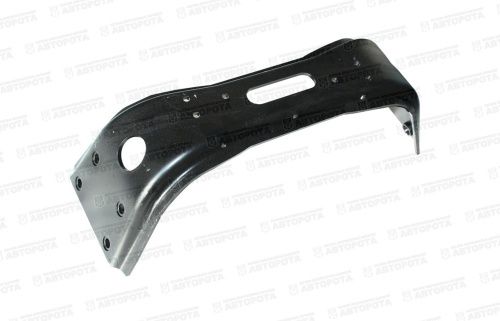Поперечина для а/м КАМАЗ рамы №2 6520-2801098 (АЗ КАМАЗ) - Авторота