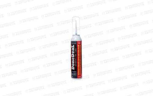Герметик-прокладка DONEDEAL (226г) красный силиконовый DD6728 - Авторота