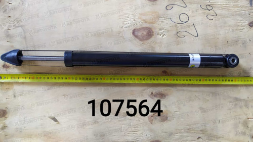 Амортизатор FORD задний 19-241876 - Авторота