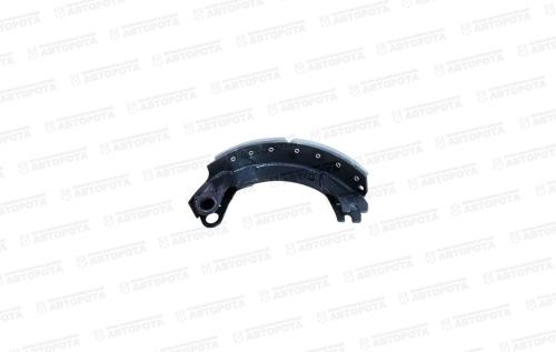 Колодки тормозные для а/м КАМАЗ в сборе 53229-3501090-50/51 (Завод АТИ) - Авторота