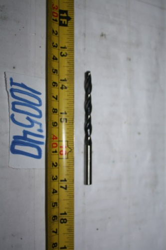 Сверло  6,0 ц/х - Авторота