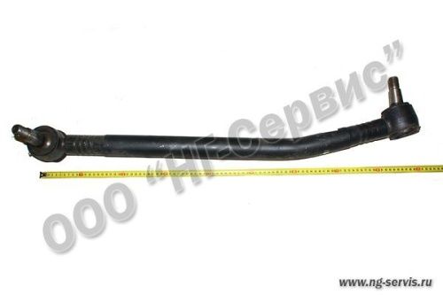Тяга для а/м КАМАЗ рулевая продольная сошки 53205-3414009-11 (АЗ КАМАЗ) - Авторота