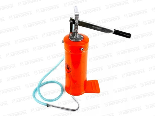 Бачок маслонагнетательный 8,0л 42046 (АвтоДело) - Авторота Бачок маслонагнетательный 8,0л 42046 (АвтоДело) - Авторота