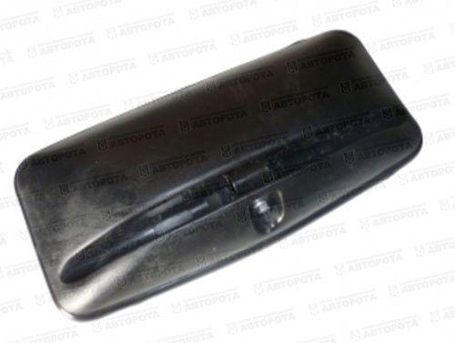Зеркало заднего вида для а/м КАМАЗ 415(425)х200 с обогревом 5408/V8 - Авторота