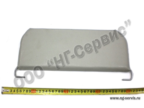 Козырек салона УАЗ солнцезащитный 469-8204010 - Авторота
