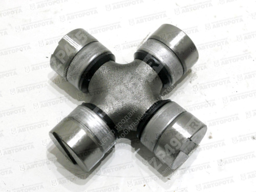 Крестовина ЗИЛ, УРАЛ кард. вала (39х118) в сб. 130-2201025 (В130.1025) - Авторота