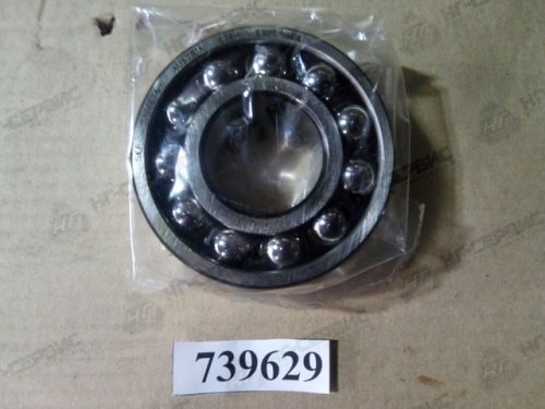 Подшипник 2308 ETN9 SKF - Авторота