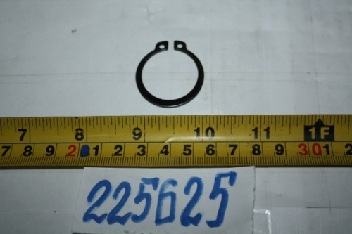 Кольцо стопорное 28мм наружное - Авторота
