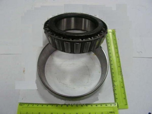 Подшипник 518445 SKF/518410 (VKHB 2227) - Авторота