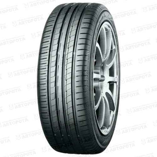 Автошина 215/65 R16 Yokohama AE50 98H TL - Авторота