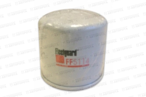 Фильтр топливный FF 5114 (Fleetguard) - Авторота