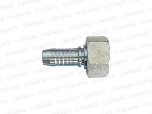 Фитинг РВД DK 3/4" М36х1,5 - Авторота