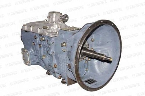 Коробка передач для а/м КАМАЗ 154-1700051-20 (АЗ КАМАЗ) - Авторота