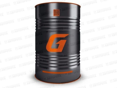Масло моторное KAMAZ G-Profi Service Line CS 10W40 (п/синт,диз) (205л) - Авторота