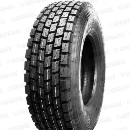 Автошина 315/70 R22,5 Dabl Road DR824 - Авторота