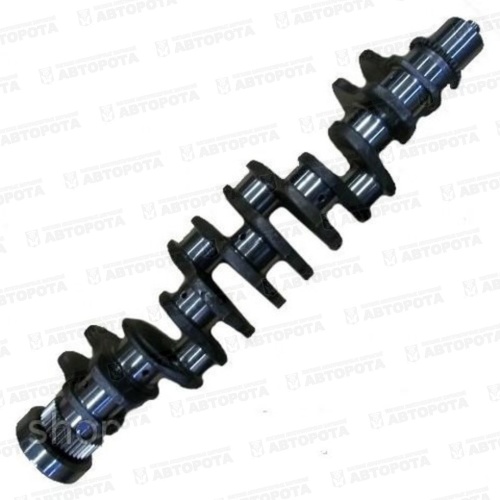 Вал коленчатый Cummins 4934861/4934862/3974635/3974538 - Авторота