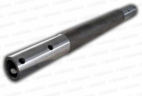 Стяжка кронштейнов оси балансира 65115-2918189 КамАЗ - Авторота