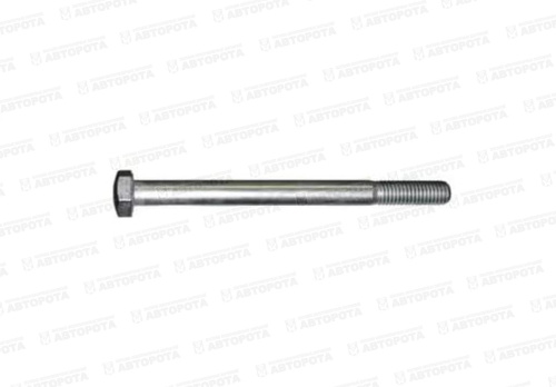 Болт М  8х1,25х100 КАМАЗ крышки головки цилиндров 7406-1003266 - Авторота