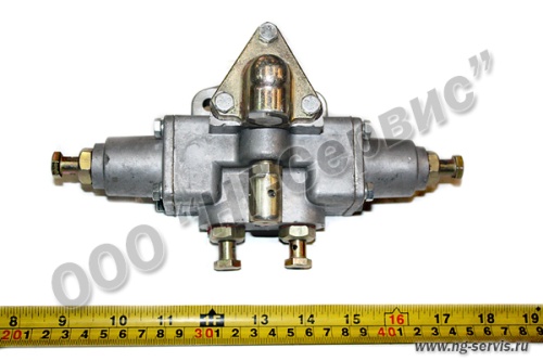 Воздухораспределитель ЯМЗ КПП в сб. 238Н-1723009-01-К (CN) - Авторота
