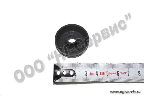 Манжета ворот 32 ГТЦ ПАЗ 672-3505035 - Авторота