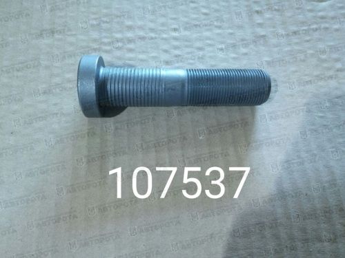 Болт М 22х1,5х97/50 BPW ступицы 85-18437-SX - Авторота