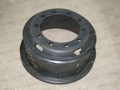 Диск колеса  7.5х20 для а/м КАМАЗ ЕВРО 65115-3101012-50 - Авторота