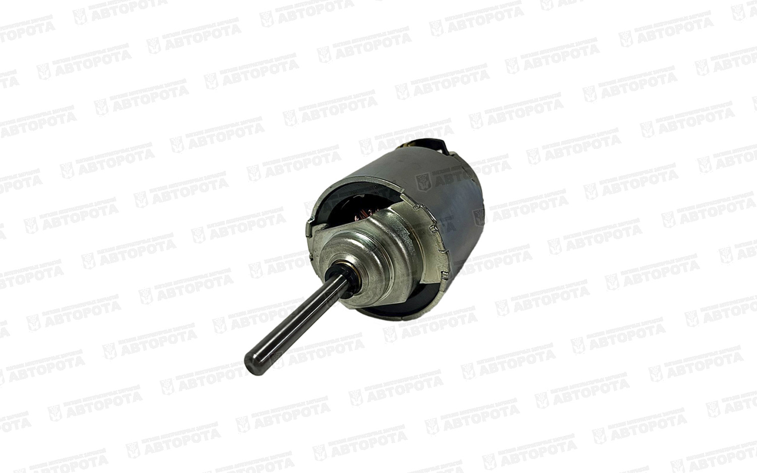 Электродвигатель отопителя МАЗ (24В) ДП 70-130 (Avtoelectrica) - Авторота