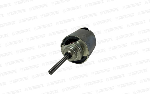 Электродвигатель отопителя МАЗ (24В) ДП 70-130 (Avtoelectrica) - Авторота