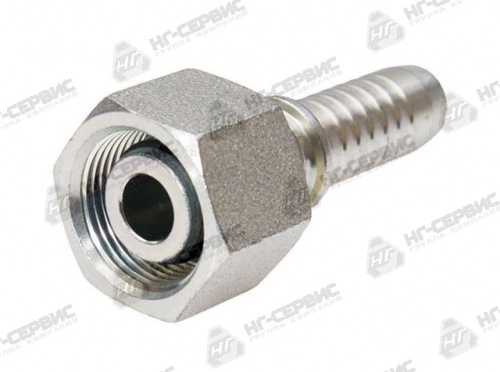 Фитинг РВД DK 3/4" М30х1,5 - Авторота