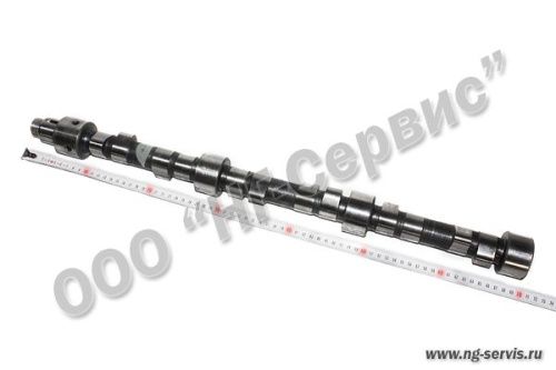 Вал распределительный ЯМЗ 236-1006015-Г3 (ЯМЗ) - Авторота