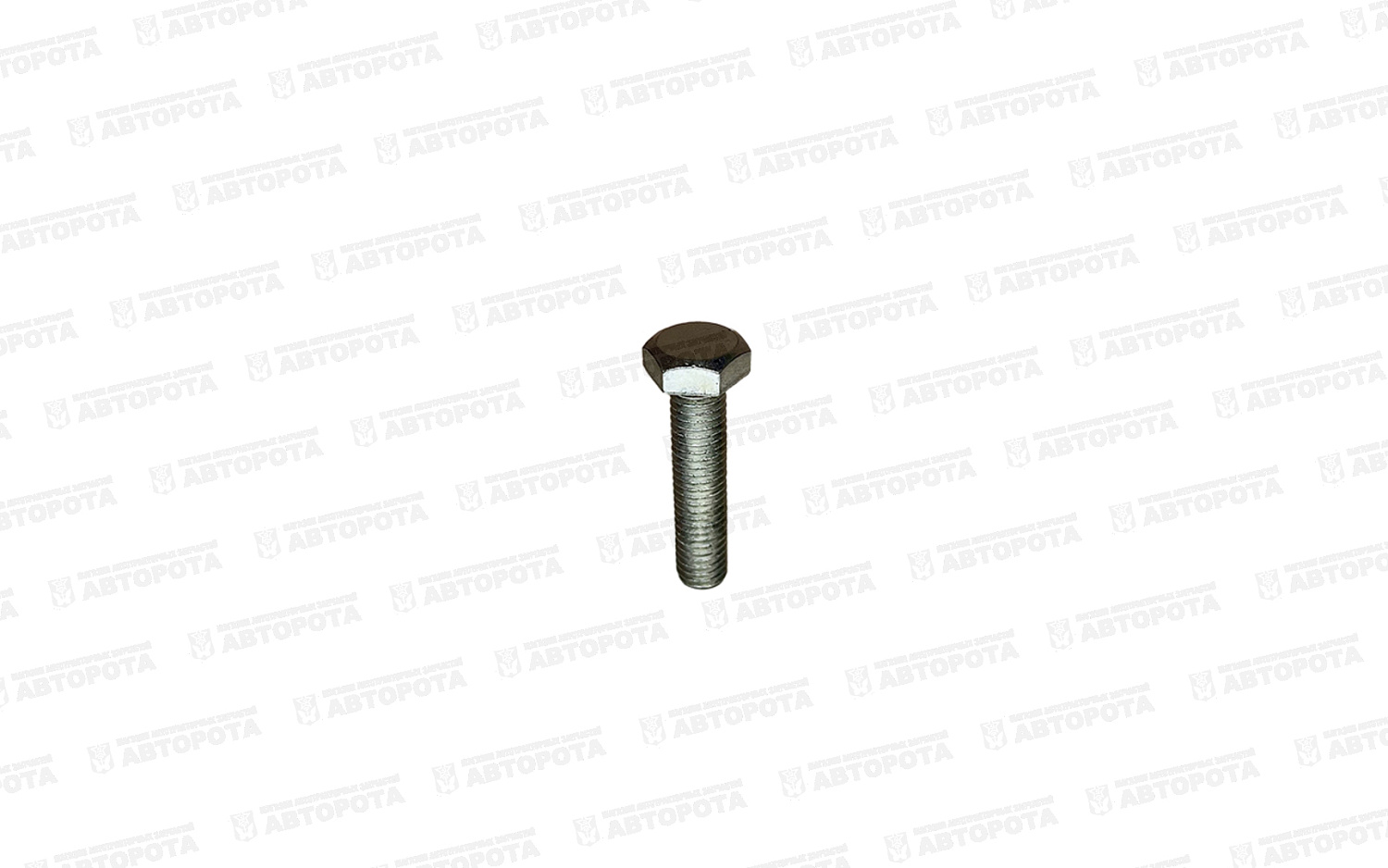 Болт М  8х1,25х 35 цинк - Авторота