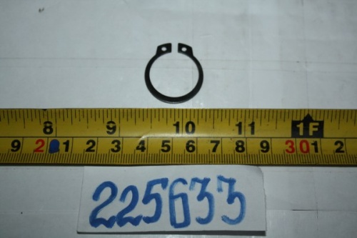 Кольцо стопорное 22мм наружное - Авторота