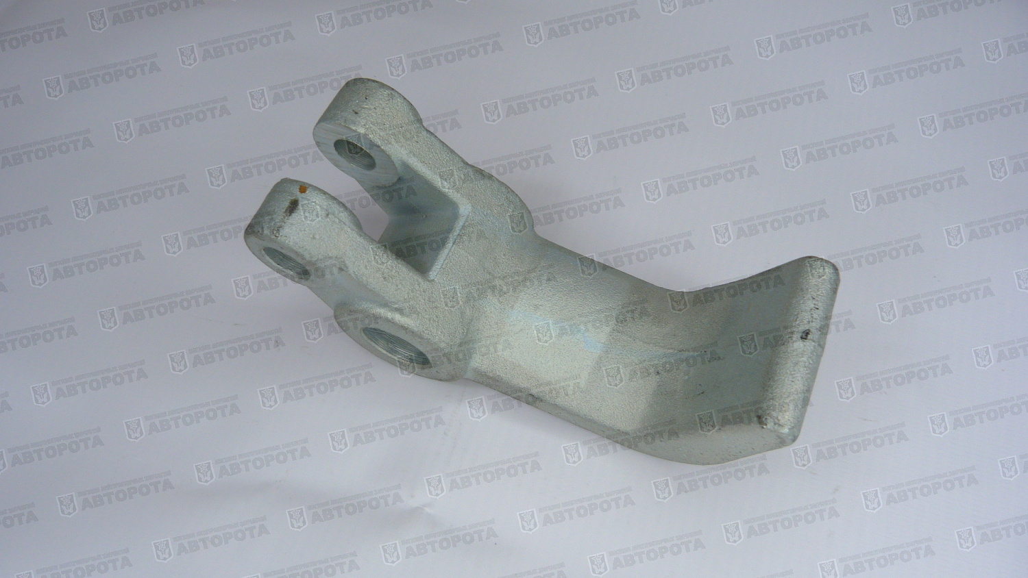 Крюк запора борта для а/м КАМАЗ заднего 6522-8505048 (АЗ КАМАЗ) - Авторота