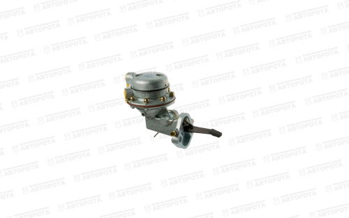 Бензонасос ЗИЛ (тип Б-9) 130Ш-1106010 (PEKAR 03.503) - Авторота