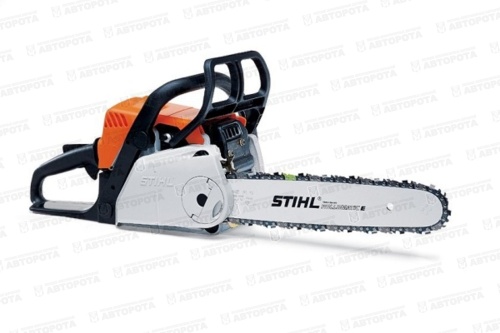 Бензопила STIHL MS 180 шина 35см - Авторота