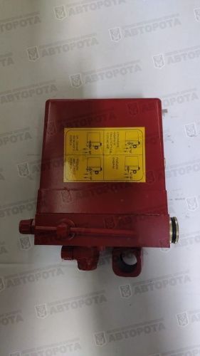 Насос опрокидывания кабины для а/м КАМАЗ КТС40-506.900-К3/ 301.110 (Steners) - Авторота