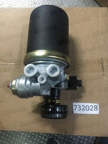 Осушитель воздуха 24В в сборе 64221-3512010-92 (8043) (Беломо) - Авторота